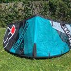 AIle de Kitesurf OZONE Catalyst 4m, Watersport en Boten, Ophalen, Zo goed als nieuw, 4 m² of minder, Kite