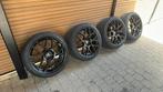 18’ breedset 5x120 geen schade,als nieuw!, Auto-onderdelen, Banden en Velgen, Ophalen, Band(en)
