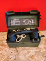 Téléphone anglais ww2, Collections, Enlèvement ou Envoi