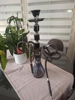 Shisha, Huis en Inrichting, Ophalen