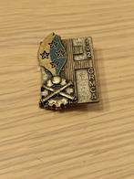 Insigne militaire, Enlèvement ou Envoi, Utilisé