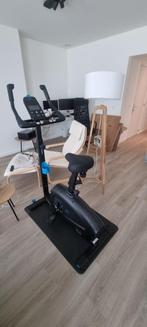 Domyos EB900 hometrainer, Sport en Fitness, Ophalen, Kunststof, Zo goed als nieuw, Benen