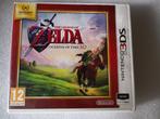 Nintendo 3DS spelletje Legend of Zelda - ocarina of time, Consoles de jeu & Jeux vidéo, Enlèvement ou Envoi