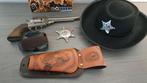 Sheriff set, Kinderen en Baby's, Ophalen of Verzenden