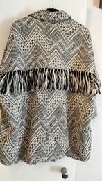 Veste noire et blanche Essential Antwerp taille 40, Taille 38/40 (M), Enlèvement ou Envoi, Porté, Manteau