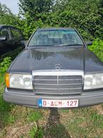 MERCEDES W 124 : COUPE : 3,0L 24V, Autos : Divers, Autos divers Autre, MERCEDES W 124, Enlèvement