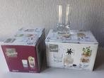 BORRELGLAASJES OF HAPJES  12 STUKS, Verzamelen, Ophalen, Nieuw, Borrel- of Shotglas