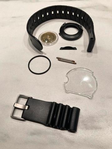 Suunto Zoop reserve onderdelen, Enlèvement ou Envoi, Comme neuf