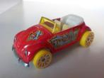 VW Beetle Convertible - Hot Wheels (2013), Enlèvement ou Envoi, Comme neuf, Voiture