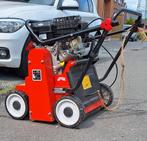 Verticuteermachine, Tuin en Terras, Ophalen, Zo goed als nieuw