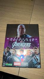 Avengers Infinity War (sealed), Ophalen of Verzenden
