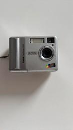 Fotocamera, Audio, Tv en Foto, Fotocamera's Digitaal, Ophalen, Gebruikt