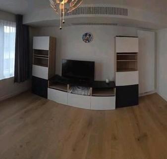 ikea Besta kasten, Ophalen