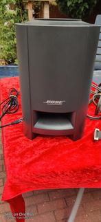 Bose Basmodule voor de serie1, Ophalen of Verzenden, Zo goed als nieuw