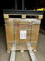 Zonnepanelen 36 stuks pallet afname, Ophalen of Verzenden