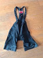 Castelli Endurance Bibshort XL, Fietsen en Brommers, Fietsaccessoires | Fietskleding, Verzenden, Zo goed als nieuw, S