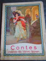 LIVRE POUR ENFANT, Enlèvement, Utilisé