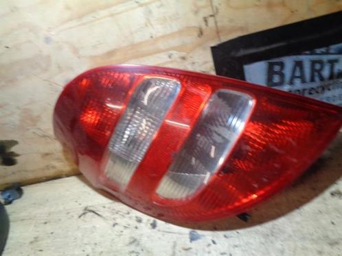 Achterlicht links van een Mercedes A-Klasse, Auto-onderdelen, Verlichting, Mercedes-Benz, Gebruikt, 3 maanden garantie, Ophalen of Verzenden