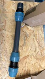 Raccord pour pompe de relevage, Enlèvement, Neuf