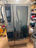 Four Rational SCC 201 20 niveaux, Articles professionnels, Enlèvement, Fours, Fours à micro-ondes et Fours à vapeur