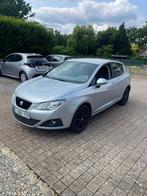 Seat ibiza, Auto's, Ibiza, Bedrijf, 5 deurs, Euro 4