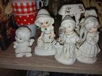Lot de figurine