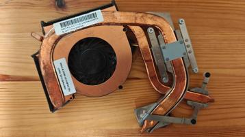 Lenovo 60Y4181 Laptop heatsink Thinkpad SL510 beschikbaar voor biedingen