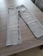 Calvin Klein grijze jeans W29, W28 - W29 (confection 36), Gris, Enlèvement ou Envoi, Comme neuf