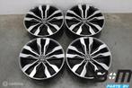 NIEUWSTAAT! Org. 20 inch Suzuka velgen VW Tiguan! 5NN601025E, Gebruikt, Velg(en), Personenwagen, 20 inch