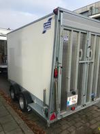 Ifor Williams nieuw xxl trailer 3,5 ton, Ophalen, Nieuw
