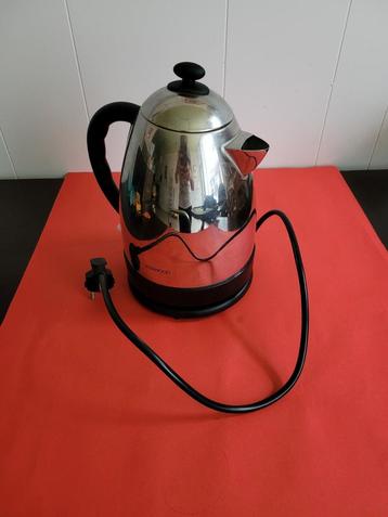 Kenwood waterkoker  beschikbaar voor biedingen