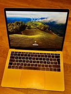 MacBook Air Retina 13" - 16 Gb - SSD 500 Gb - Gold, Ophalen, 13 inch, Minder dan 2 Ghz, 512 GB