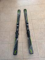 Ski Elan Amphibio waveflex technology L168, 160 à 180 cm, Autres marques, Carving, Skis