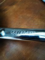 Demeyere wok 32, Huis en Inrichting, Ophalen of Verzenden, Wok