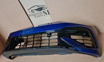 Voorbumper VW Golf 8 VIII R R20 ORGINEEL 4xPDC 5H0807221E beschikbaar voor biedingen