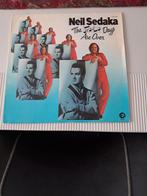 LP Neil Sedaka "The Tra -Tra-La Are over 1973, Ophalen of Verzenden, 1960 tot 1980, Zo goed als nieuw, 12 inch
