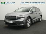 Skoda Enyaq Enyaq 62 kWh 60, Auto's, Skoda, Automaat, Overige modellen, SUV of Terreinwagen, Zilver of Grijs