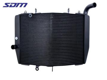 RADIATEUR Honda CBR 600 RR 2007-2012 (CBR600RR PC40) beschikbaar voor biedingen