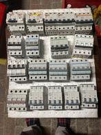 Disjoncteurs, Bricolage & Construction, Enlèvement, Utilisé
