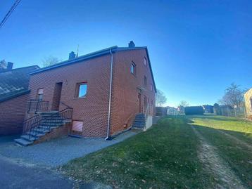 Appartement à Libramont-Chevigny, 1 chambre, 34 m², 148 kWh/m²/an, 1 pièces, Appartement