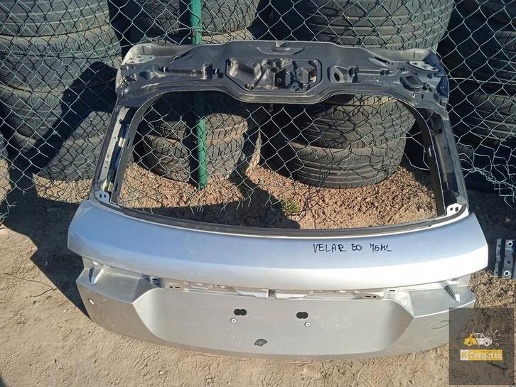 Achterklep Range Rover Velar, Auto-onderdelen, Carrosserie, Gebruikt