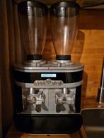 Moulin à grains double Mahlkönig K30, Enlèvement