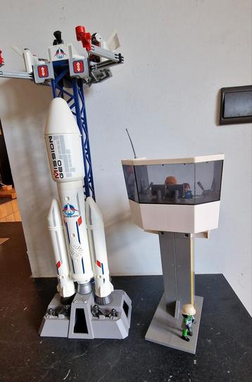 Playmobil beschikbaar voor biedingen