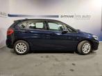 BMW Serie 2 218 I ACTIVE TOURER | CUIR | NAVI | RADIO | AC, Autos, Achat, Euro 6, Entreprise, Boîte manuelle