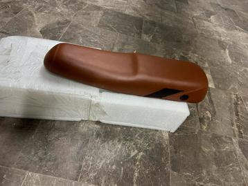 ZADEL voor EB 2 FatBike beschikbaar voor biedingen