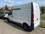 Renault Trafic2.0 hdi115pk automaat!!, Auto's, Bestelwagens en Lichte vracht, Te koop, Particulier, Renault