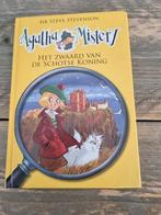 Agatha Mistery~Het zwaard van de schotse koning, Boeken, Ophalen, Gelezen