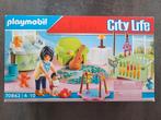 Playmobil living baby (City Life 70862), Kinderen en Baby's, Speelgoed | Playmobil, Ophalen, Zo goed als nieuw, Complete set