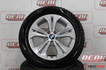 17" BMW X1  originele winterset Styling 564 6856065 Pirelli beschikbaar voor biedingen