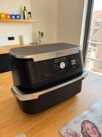 Ninja Dual Airfryer AF500EU, Ophalen, Zo goed als nieuw